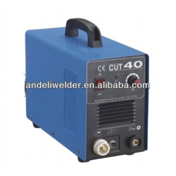 Máquina de corte de plasma de aire Inverter profesional CUT-40 CUT-50 CUT-60 y así sucesivamente